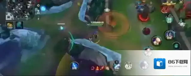 英雄联盟手游戴安娜前期出什么装