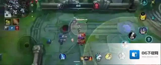 英雄联盟手游戴安娜前期出什么装