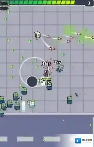 弹壳特攻队助战宠物选择什么