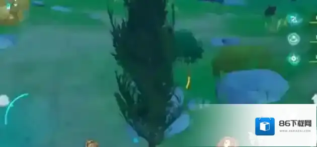 原神松木获取攻略