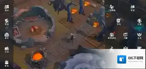 冰原守卫者怎样灌满水壶