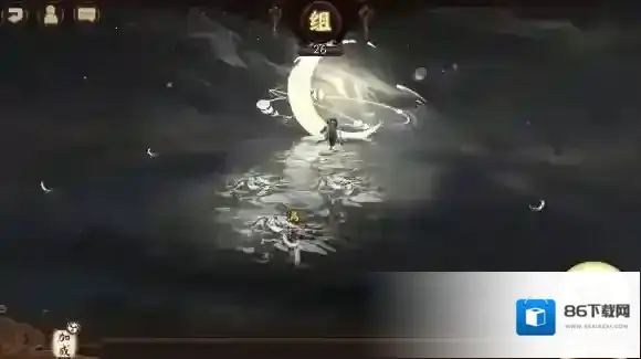 阴阳师月之海怎么玩 阴阳师六周年肉鸽活动月之海玩法攻略