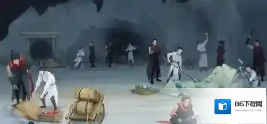 江湖悠悠疾风骤雨buff怎么叠加 江湖悠悠疾风骤雨buf叠加攻略