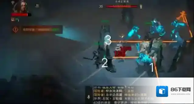 暗黑破坏神不朽每日任务在哪里