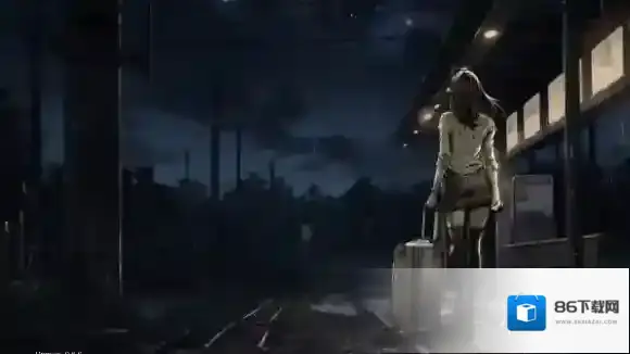 岚与山之彼端第一章怎么过-岚与山之彼端第1章神隐攻略