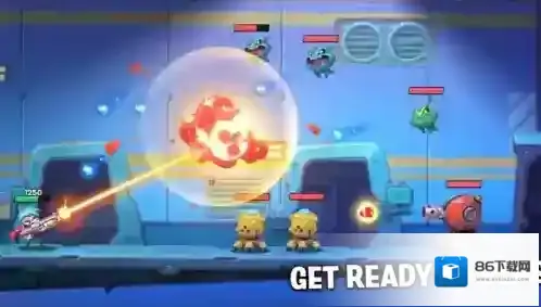 前锋射手安卓版射手