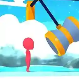 多人趣味跑步手游2025-多人趣味跑步安卓版Androidv1.0