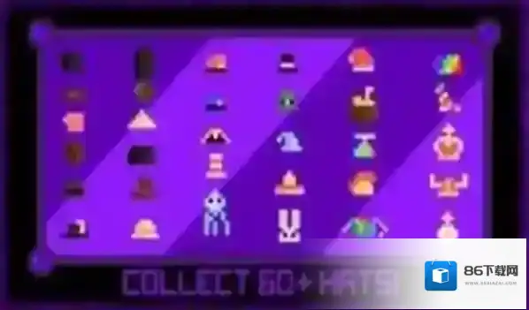 超级鸡奥德赛小鸡