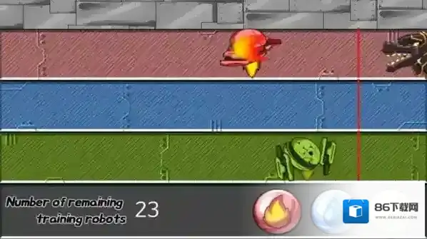 忍者恐龙机器人恐龙