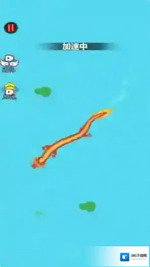 召唤神龙记岛屿