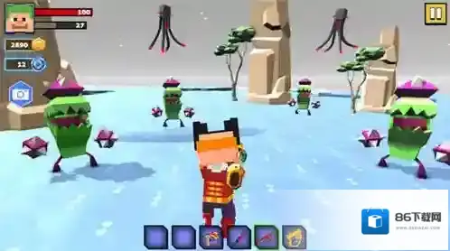 射手暗影觉醒金币