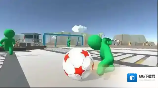 猛男运动会节奏