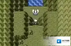 口袋妖怪火红就可以