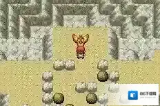 口袋妖怪火红就会