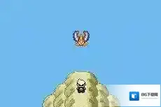 口袋妖怪火红就可以