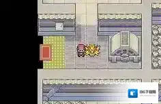 口袋妖怪火红玩家