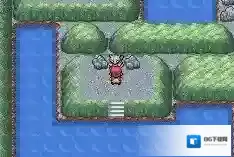 口袋妖怪火红就可以