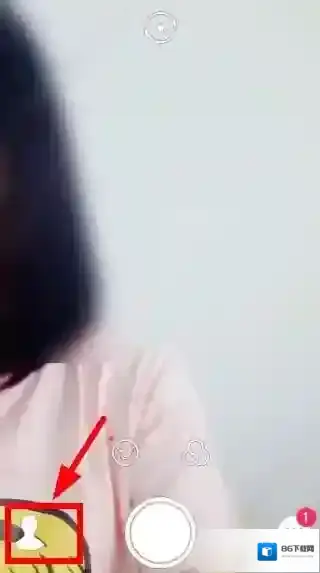 SNOW相机你的故事