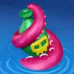 八爪鱼海怪手游2025-八爪鱼海怪官方最新版Androidv0.3