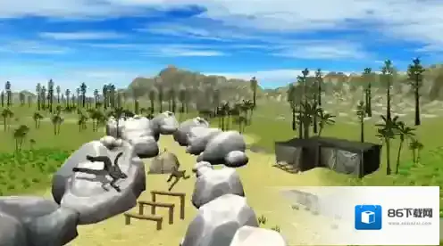 最后突击队2vr武器