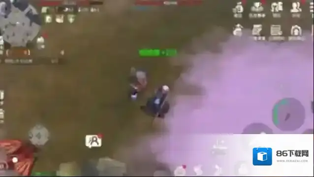 冰原守卫者就会