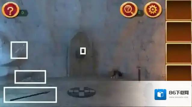 密室逃脱1的第三关怎么过