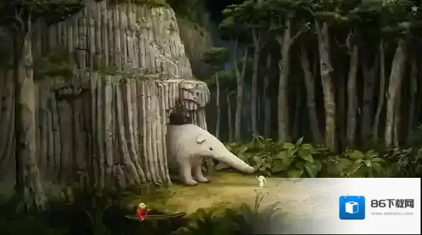 银河历险记3解谜