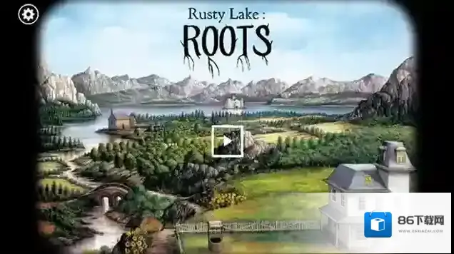 锈湖根源中文版谜题