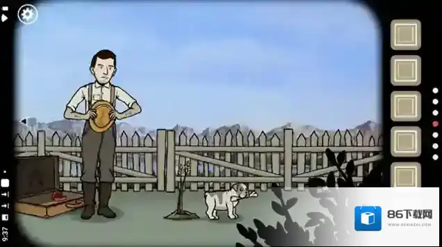 锈湖根源中文版探索