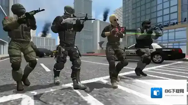 地球保护小队中文版包含