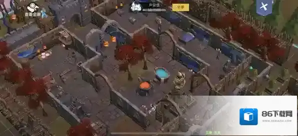 冰原守卫者就可以