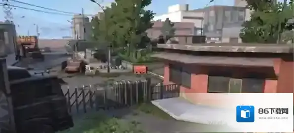 明日之后莱文市的任务在哪里接