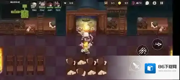 坎公骑冠剑冠剑