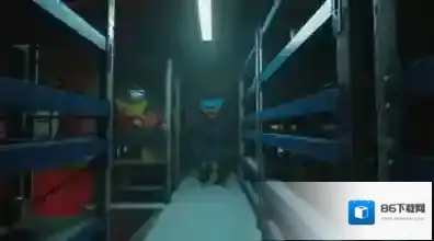 Project Playtime玩家