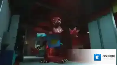 Project Playtime游戏