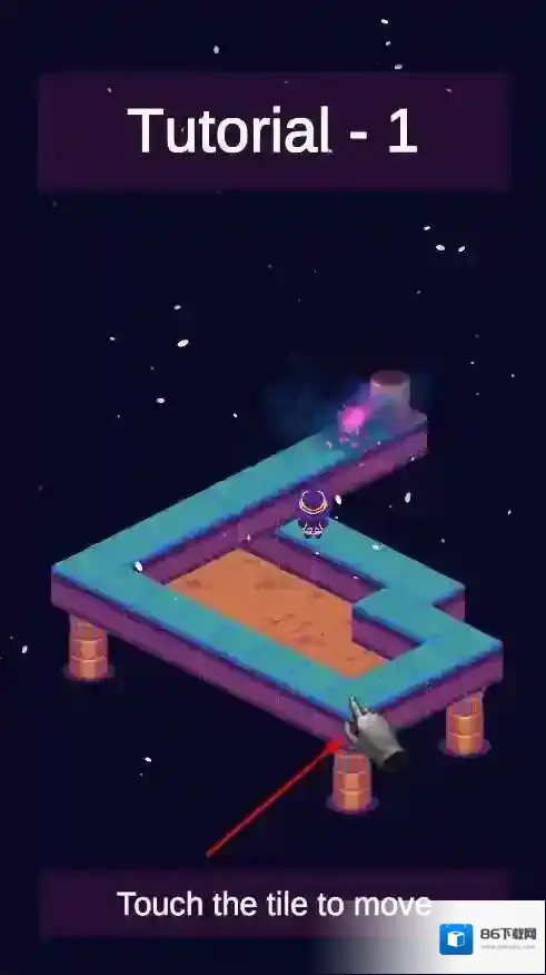 放松在梦的世界里梦境