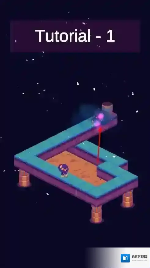 放松在梦的世界里探索