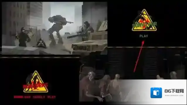 要塞tdFortress TD防御