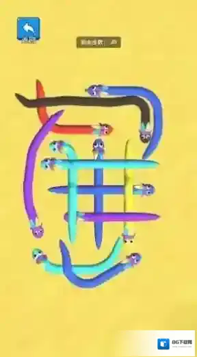 脑洞贪吃蛇技能