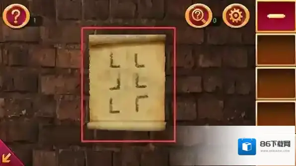 密室逃脱1逃离地牢逃离地牢