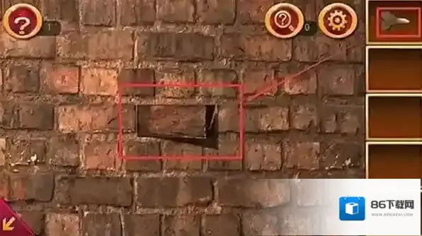 密室逃脱1逃离地牢破案攻略 怎么进入新的房间