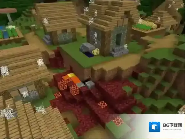 我的世界废弃传送门是什么？我的世界废弃传送门详解