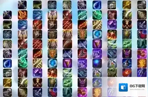 金铲铲金克丝云顶之弈怎么出装备 装备玩法介绍