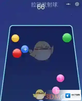 《微信》泡泡大爆炸高分攻略