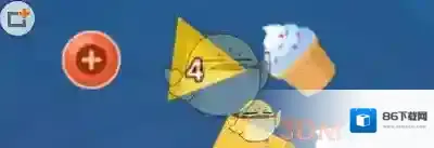 《微信》最强弹一弹冰淇淋作用介绍