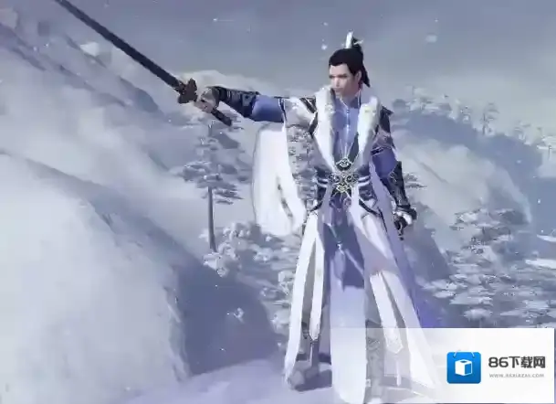 天涯明月刀采集