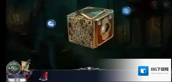 密室逃脱13秘密任务制作药