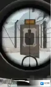 和平精英枪口补偿器