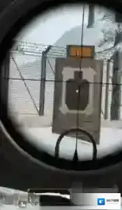 和平精英消焰器