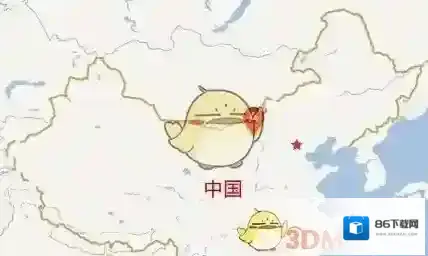 百度地图商铺